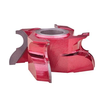 Pemotong Pembentuk Cetakan Tepi