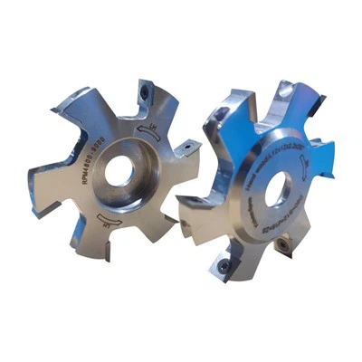 Cakram Ukiran Kayu untuk Penggiling Sudut